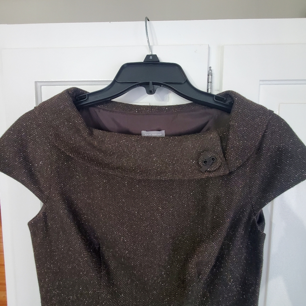 NWT Ann Taylor Dress